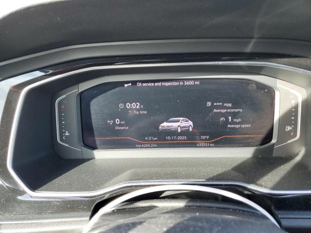 2019 VOLKSWAGEN JETTA SEL - 3VWE57BU3KM046273