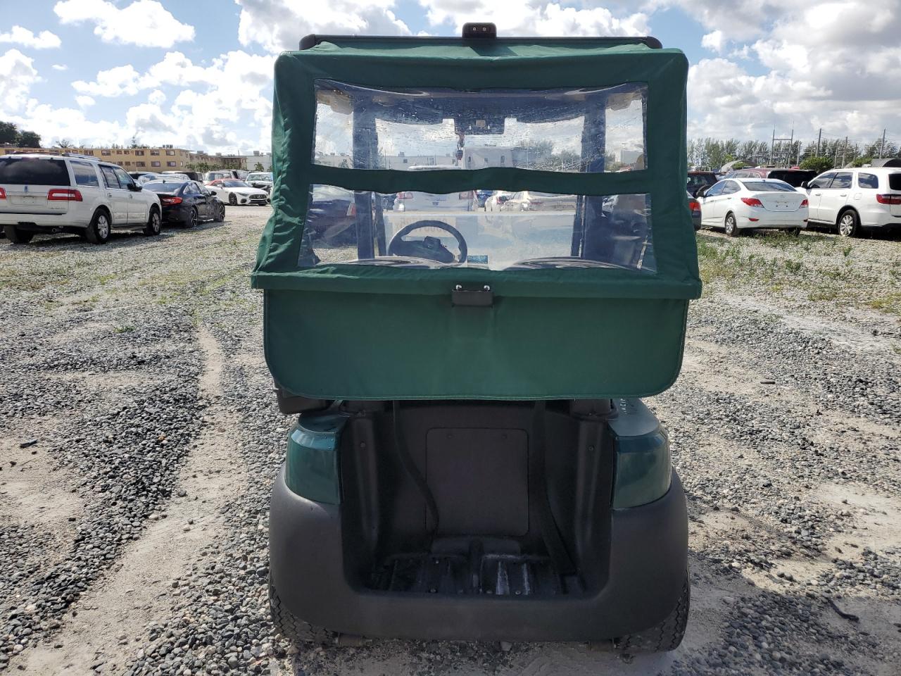 Lot #3268859260 2022 CLUB CAR TEMPO LI
