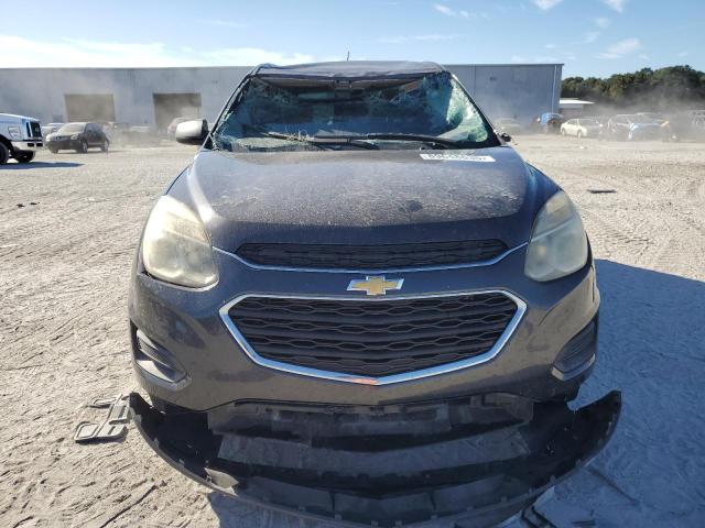 2016 CHEVROLET EQUINOX LS 2GNALBEK3G6269460