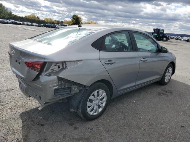 2022 HYUNDAI ACCENT SE #3298027191