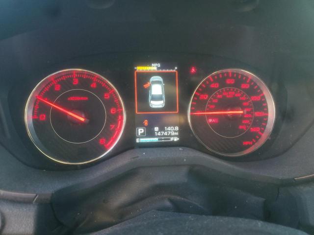 2017 SUBARU IMPREZA SP 4S3GTAK6XH3711681