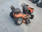 Lot #3303885690 2010 HUSQVARNA YTH24K48