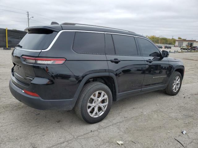 2021 JEEP GRAND CHER - Other View