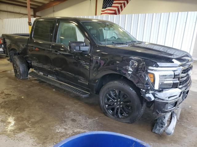 2025 FORD F150 LARIA 1FTFW5LD2SFA03924