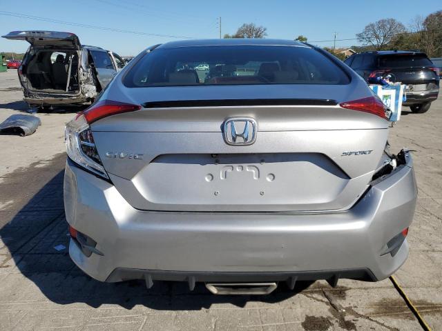 2021 HONDA CIVIC SPOR #3291360155