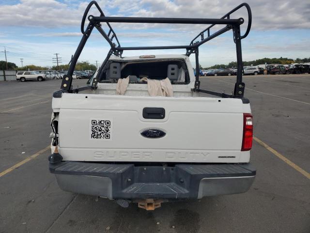 2014 FORD F250 SUPER #3264592922