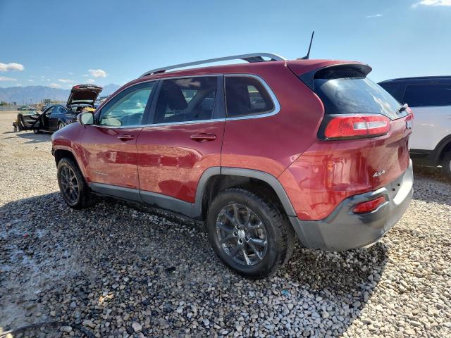 2016 JEEP CHEROKEE L - 1C4PJMCSXGW260932