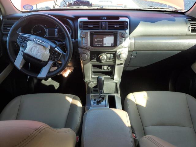 2018 TOYOTA 4RUNNER SR #3296941849