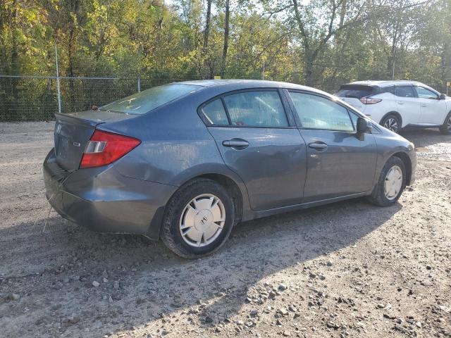 2012 HONDA CIVIC HF - Other View