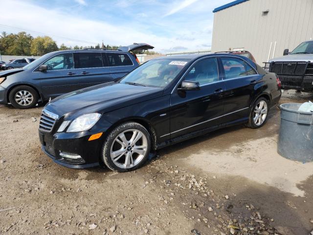Global Auto Auctions: 2012 MERCEDES-BENZ E 350 4MAT