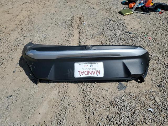 2025 BUICK ENVISTA PREFERRED - KL47LAEP9SB100603