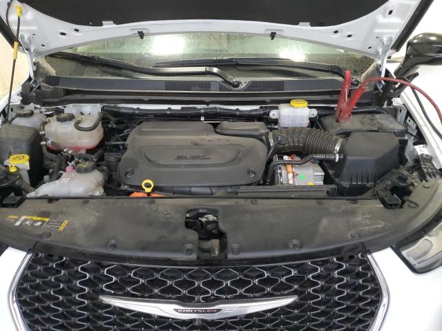 2024 CHRYSLER PACIFICA H - 2C4RC1S76RR121648