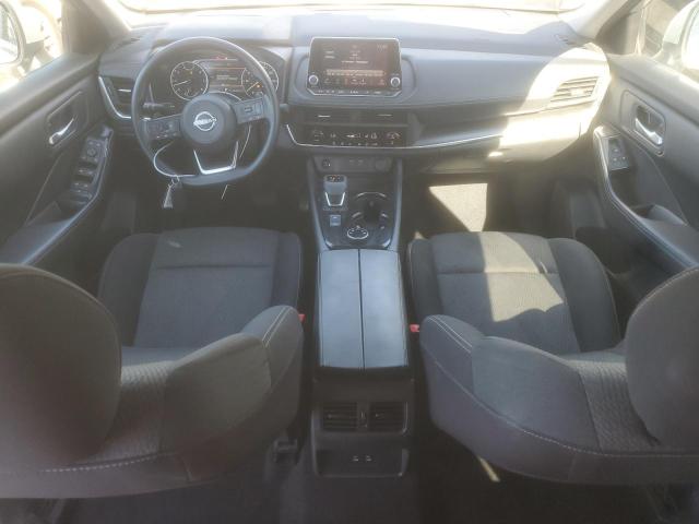 2024 NISSAN ROGUE SV - 5N1BT3BB4RC692125