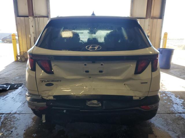 2024 HYUNDAI TUCSON SEL 5NMJBCDE3RH424694