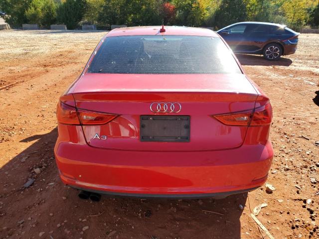 2015 AUDI A3 PREMIUM - WAUACGFF4F1143825