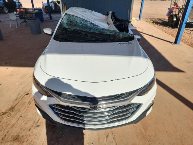 2022 CHEVROLET MALIBU LT - 1G1ZD5ST8NF179921