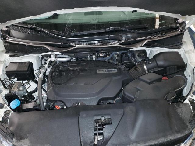 2018 HONDA ODYSSEY LX - 5FNRL6H25JB107667