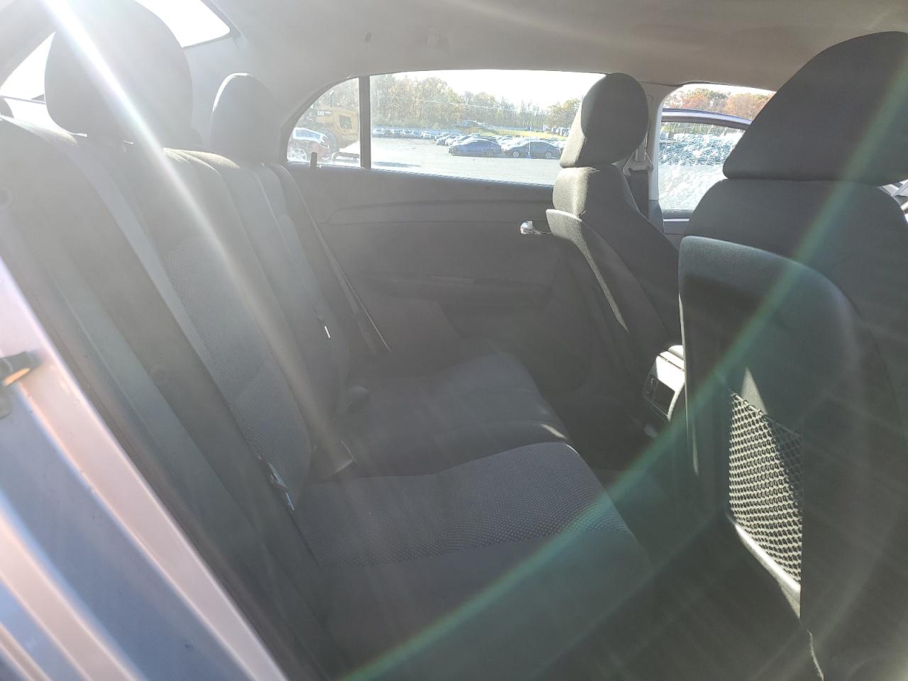 CHEVROLET MALIBU 1LT