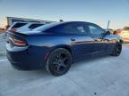 Lot #3316108253 2016 DODGE CHARGER SXT