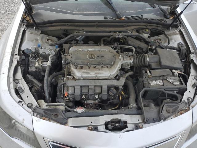 2012 ACURA TL #3286579144