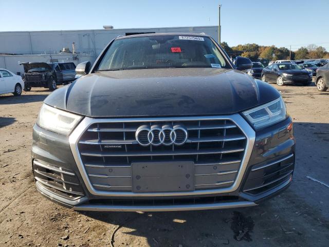 2018 AUDI Q5 PREMIUM #3290307258