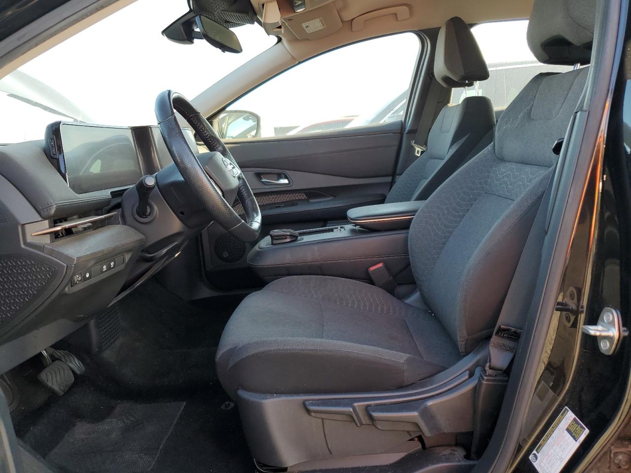 NISSAN ARIYA VENTURE+