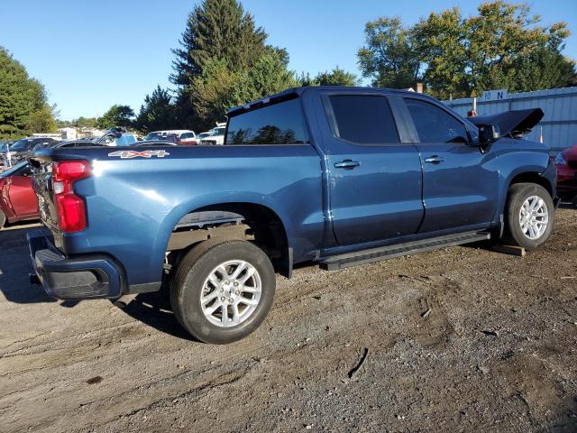 2022 CHEVROLET SILVERADO #3290258230