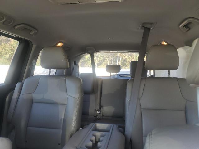 2015 HONDA ODYSSEY EX - 5FNRL5H60FB037435