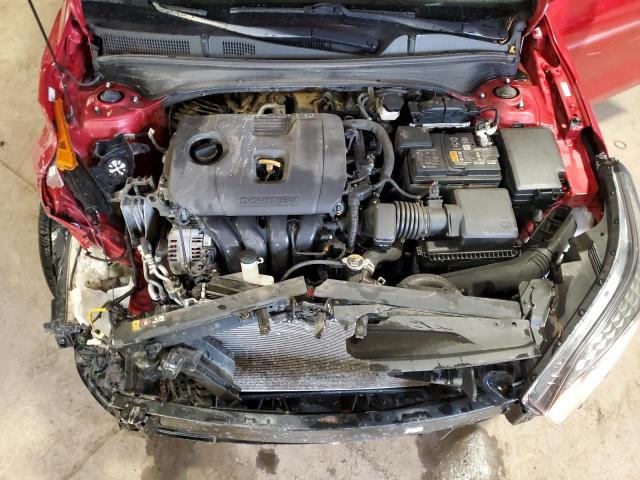 2023 KIA FORTE LX - 3KPF24AD1PE612853