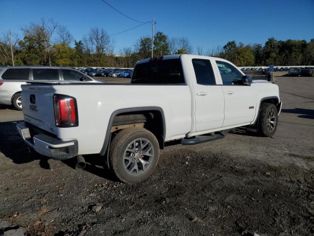 2018 GMC SIERRA K1500 SLT #3268239124