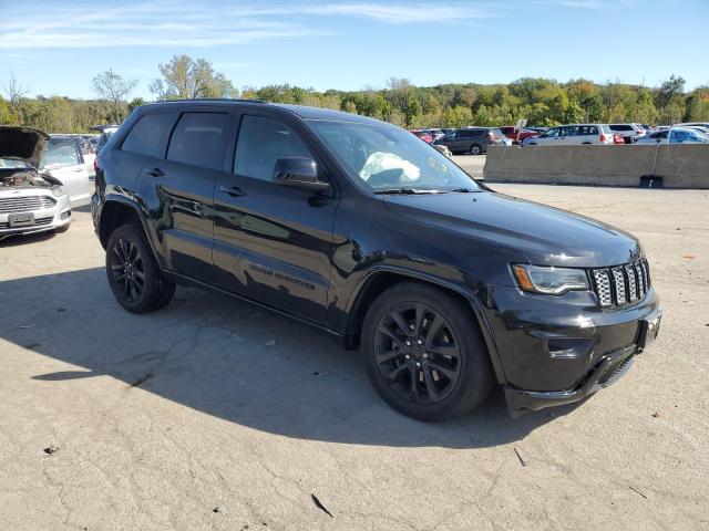 2021 JEEP GRAND CHEROKEE LAREDO #3303724442