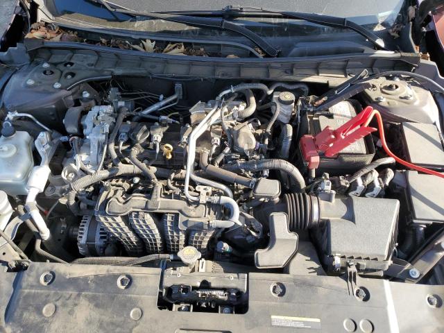 2023 NISSAN ALTIMA SV 1N4BL4DV9PN375255