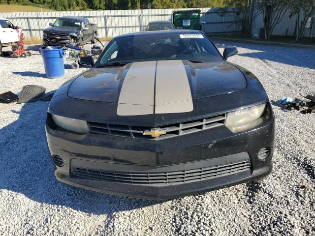 2014 CHEVROLET CAMARO LS - 2G1FA1E37E9198890