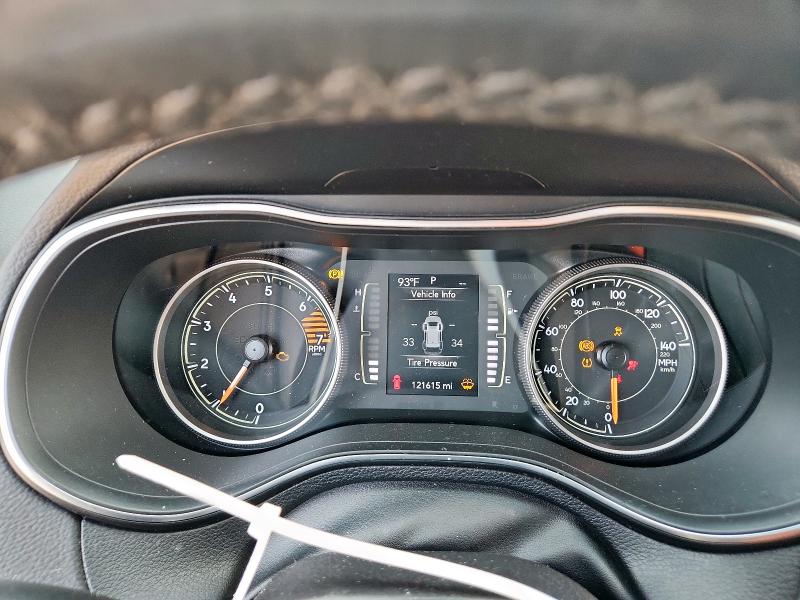 2019 JEEP CHEROKEE L 1C4PJLLB6KD318632