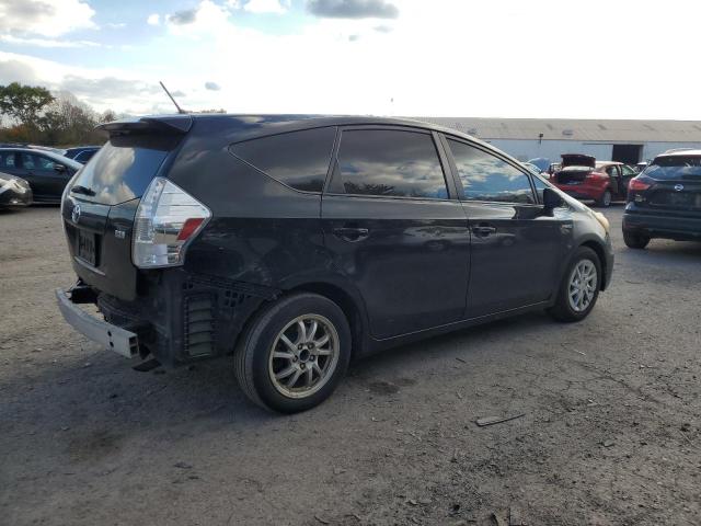 2012 TOYOTA PRIUS V - JTDZN3EU3C3115359