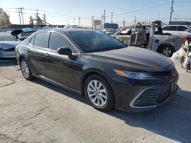 2022 TOYOTA CAMRY LE #3304931540