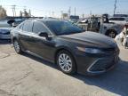 Lot #3304931540 2022 TOYOTA CAMRY LE