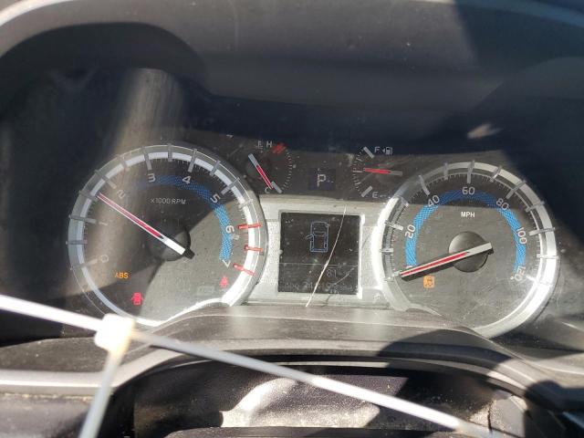 2015 TOYOTA 4RUNNER SR JTEZU5JR0F5105957