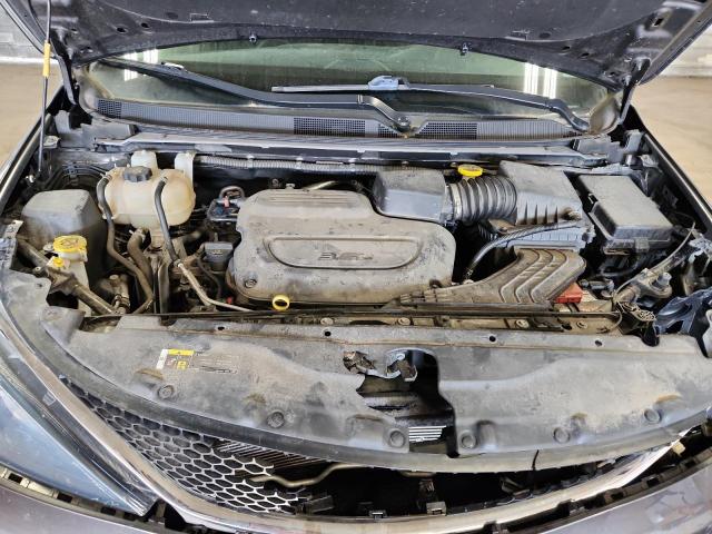 2020 CHRYSLER VOYAGER LX - 2C4RC1DG9LR157757