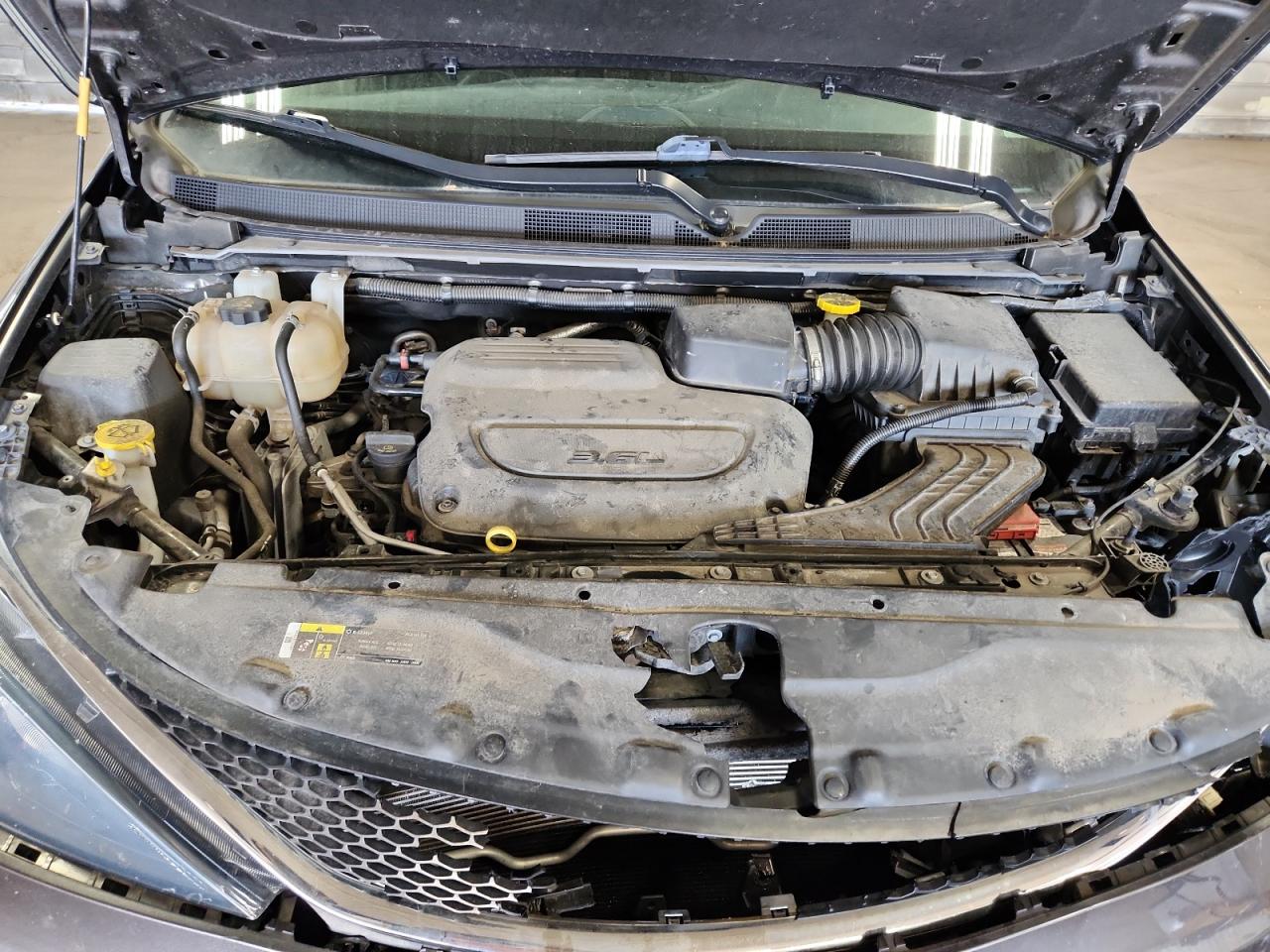 CHRYSLER VOYAGER LXI