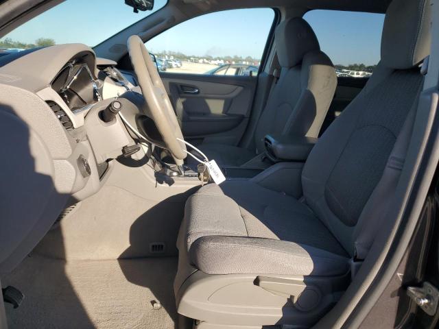 2014 CHEVROLET TRAVERSE L - 1GNKRFED8EJ125673