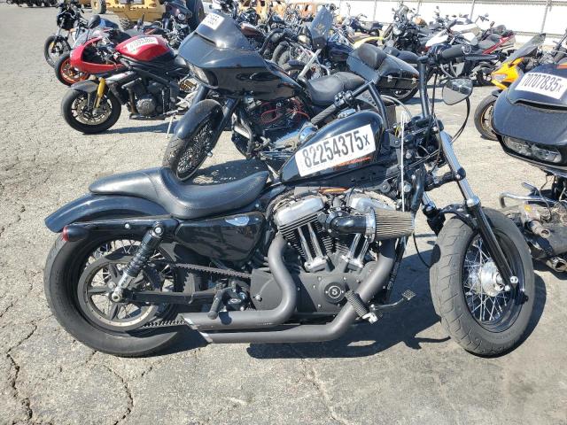 2015 HARLEY-DAVIDSON XL1200 FOR 1HD1LC316FC404797