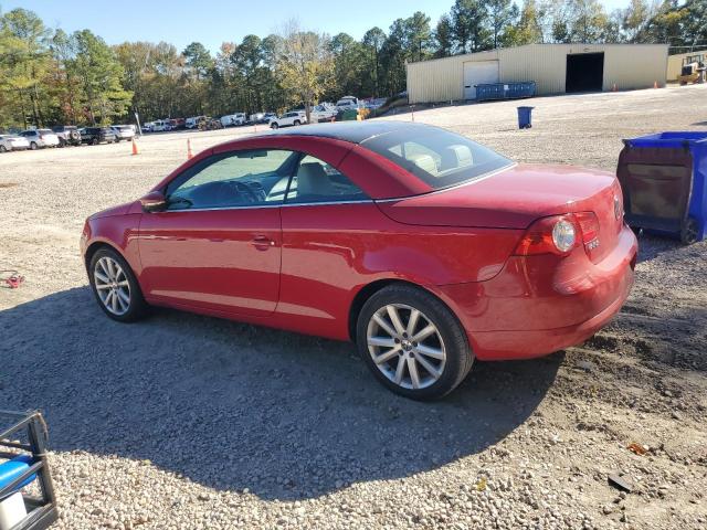 2011 VOLKSWAGEN EOS KOMFOR - WVWBW7AH2BV002942