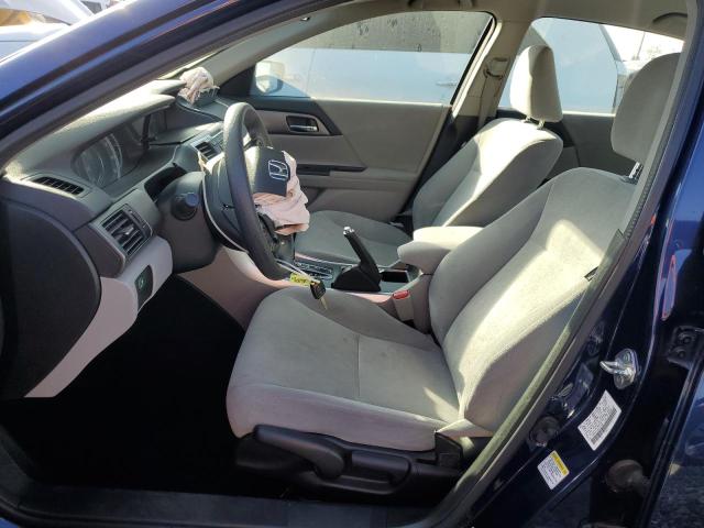 2013 HONDA ACCORD LX - 1HGCR2F36DA182188