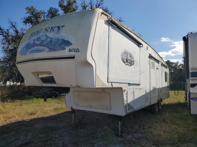2008 KEYSTONE MONTANA #3280289995