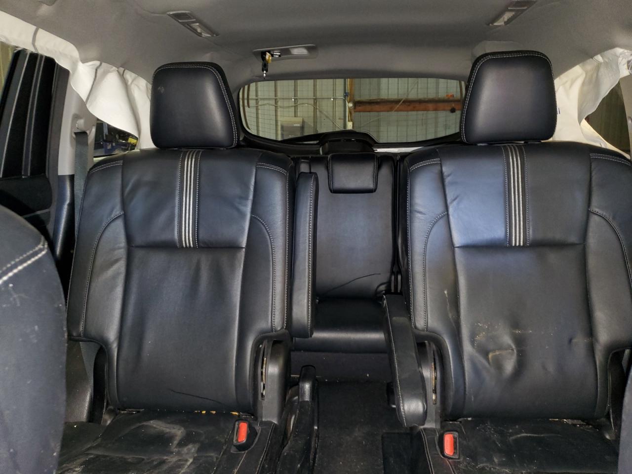 TOYOTA HIGHLANDER SE