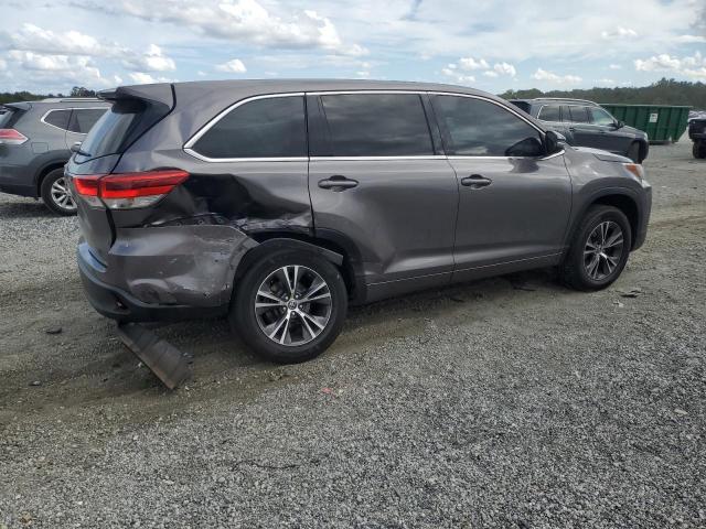 2018 TOYOTA HIGHLANDER LE 5TDZZRFH2JS242897
