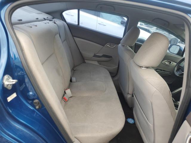 2012 HONDA CIVIC LX - 19XFB2E57CE022853