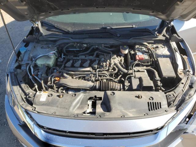 2016 HONDA CIVIC EX #3282349258