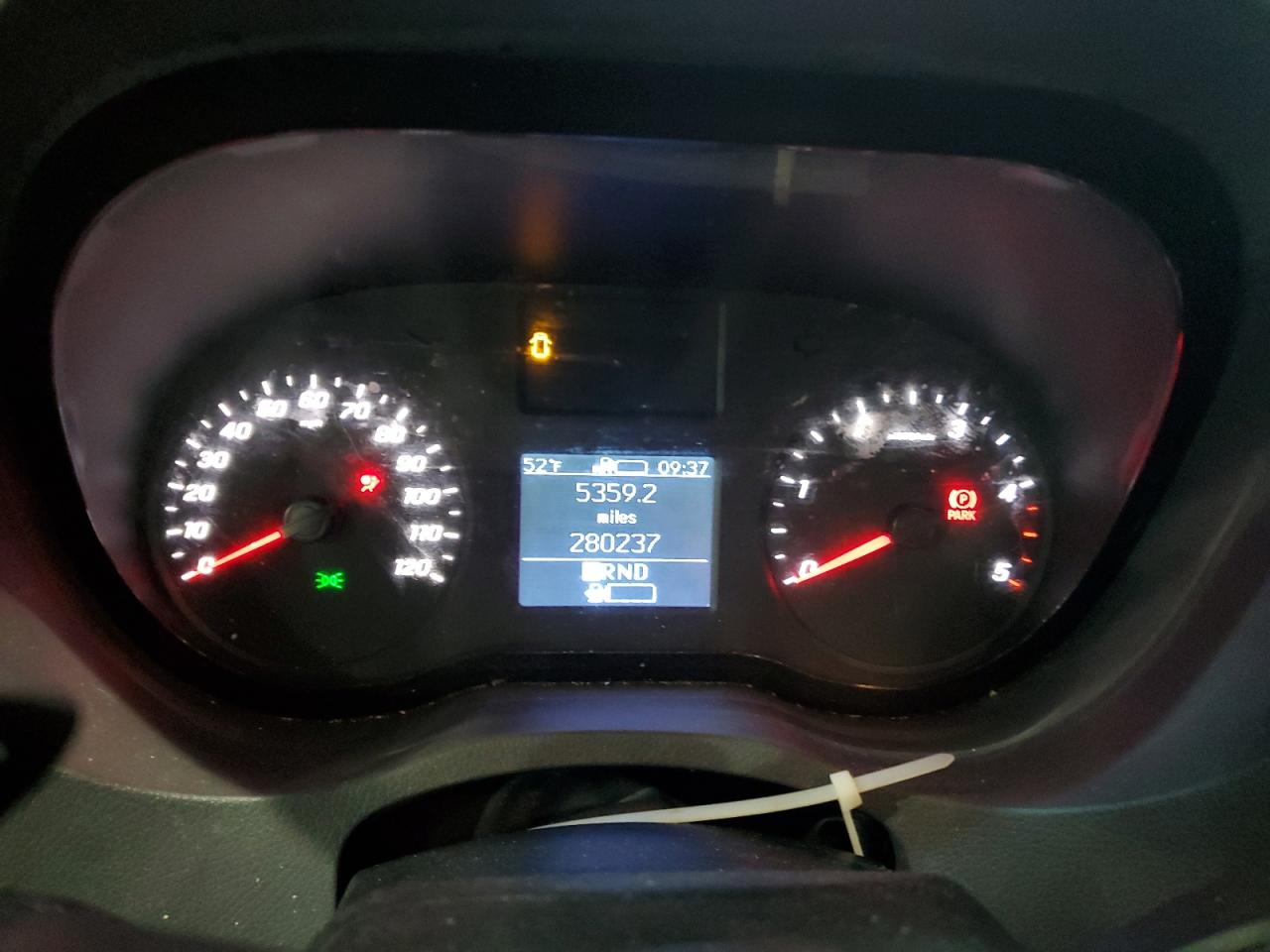 MERCEDES-BENZ SPRINTER 2500/3500